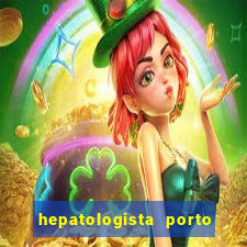 hepatologista porto alegre ipe